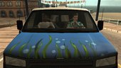 GTA V: Bravado Rumpo Paradise